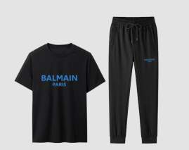 Picture of Balmain Shirt Pant Suits _SKUBalmainM-3XL1qr0120113